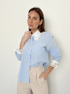 Imagen de CAMISA LISHANE (X4956)