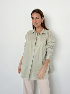 CAMISA KASSANDRA (X4873) en internet