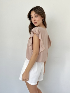 SHORT ALINA (G4371) en internet