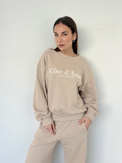 BUZO COTE (SW5961) - tienda online