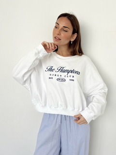 BUZO HAMPTONS LIS (SW6047) - tienda online
