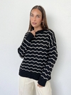 SWEATER BISHOP (SW5778)