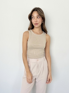 MUSCULOSA ERIN (D3974) - comprar online
