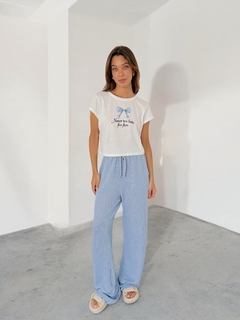 PANTALON ODILAS (G4291) - comprar online