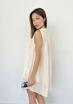 VESTIDO HARFORD (V4160) - comprar online