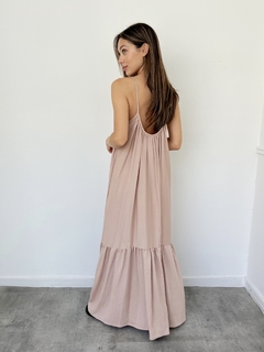 MAXI VESTIDO AJANI (V4152)