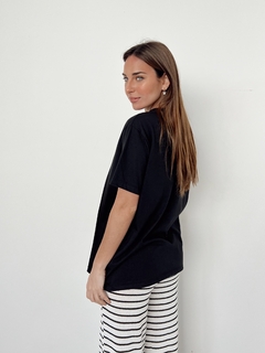 REMERA PALM BEACH (D4039) - tienda online