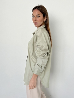 CAMISA KASSANDRA (X4873) - Shiloh