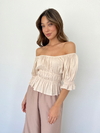 BLUSA SWAINS (X4995) - comprar online