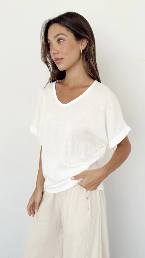 BLUSA DEBOIR (X5132) - comprar online