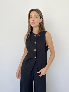 CHALECO VICENZA (SW6105) - comprar online