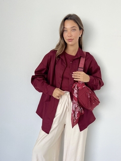 Imagen de CAMISA GARRICK (X4883)