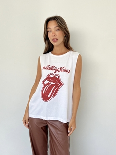 MUSCULOSA ROLLING (D4474) en internet