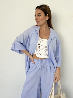 CAMISA VENEZIA (X4951) - Shiloh