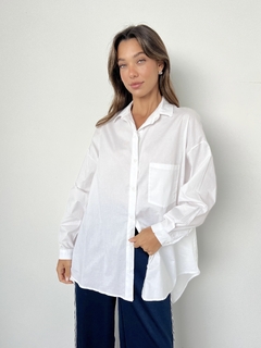 CAMISA GARRICK (X4883) - comprar online