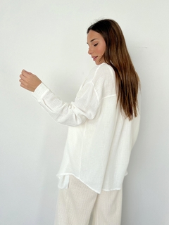CAMISA MERANO (X4961)
