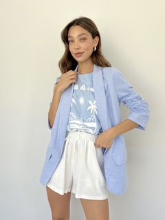 BLAZER ALINA (SW6056) - tienda online