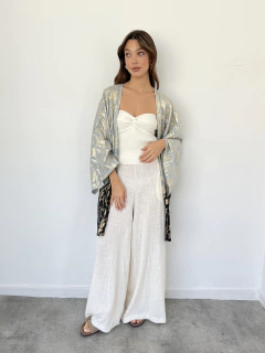 KIMONO IBUYUS (SW6102) - comprar online
