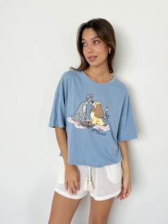 SHORT ODILAS (G4278) - tienda online