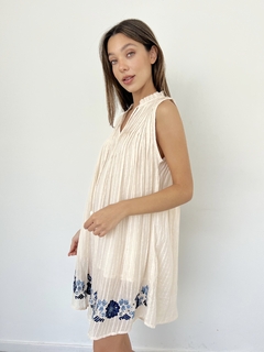 VESTIDO HARFORD (V4160) - tienda online