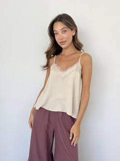 MUSCULOSA MAREH (D3003) en internet