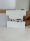 PULSERA CLARE (E2449)