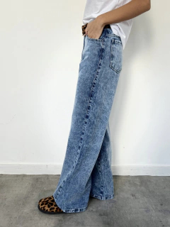 JEAN WIDE LEG ZAKIA (G4170) en internet