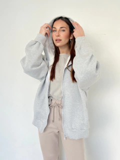 CAMPERA ZIMBABUE (SW5541) en internet