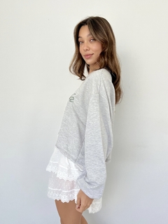 BUZO CALIFORNIA (SW6092) - comprar online
