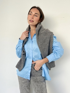 CAMISA SUNEM (X4888) - tienda online