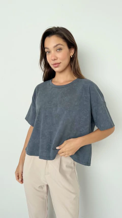 REMERA DOBER (D10176) - tienda online