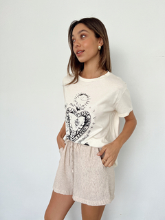 REMERA CLARK (D3804) - tienda online
