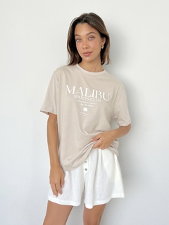 REMERA SPORT CLUB (D4129) - Shiloh
