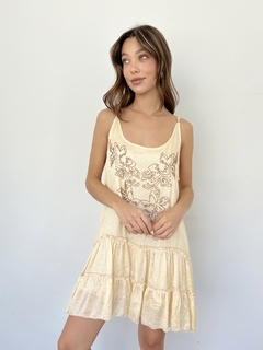VESTIDO KIRI (V4139) - tienda online