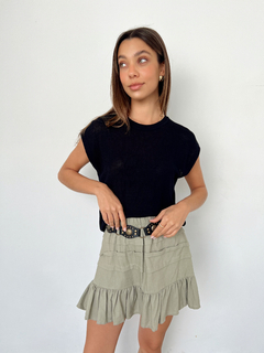 POLLERA PINAR LIS (G4245) en internet