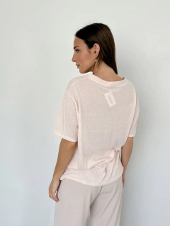 REMERA SLIGO (D4147) - Shiloh