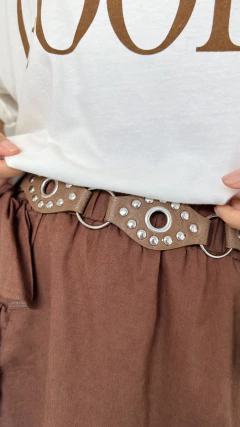 CINTURON GONNE (A549) - comprar online