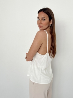 MUSCULOSA LUANA (D3517) - Shiloh