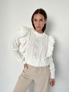 SWEATER PARIS (SW5474) - comprar online