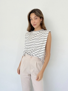 MUSCULOSA MIDLAND (D4307) en internet