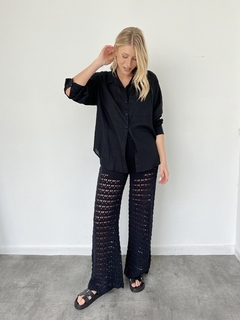 PANTALON MAISSA (G4047) - tienda online