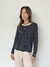 REMERA TAHIEL (D3821) - Shiloh