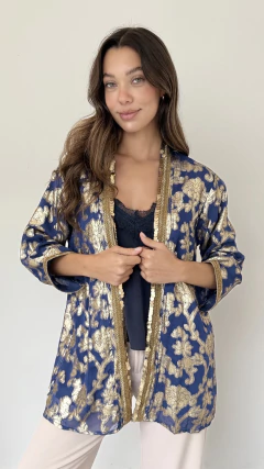 KIMONO YAZIRA (SW6100) - comprar online