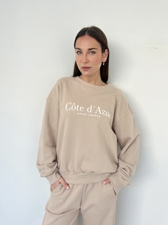 BUZO COTE (SW5961)