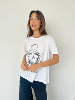REMERA CLARK (D3804) en internet