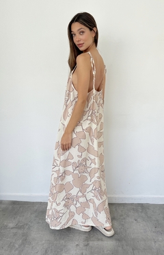MAXI VESTIDO LARRY (V4149) en internet