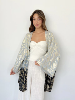 KIMONO IBUYUS (SW6102) - tienda online