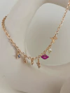 COLLAR TULUME (E2776) - comprar online