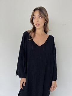 VESTIDO DAYAMI (V4083) - comprar online