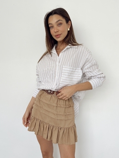 POLLERA PINAR LIS (G4245)